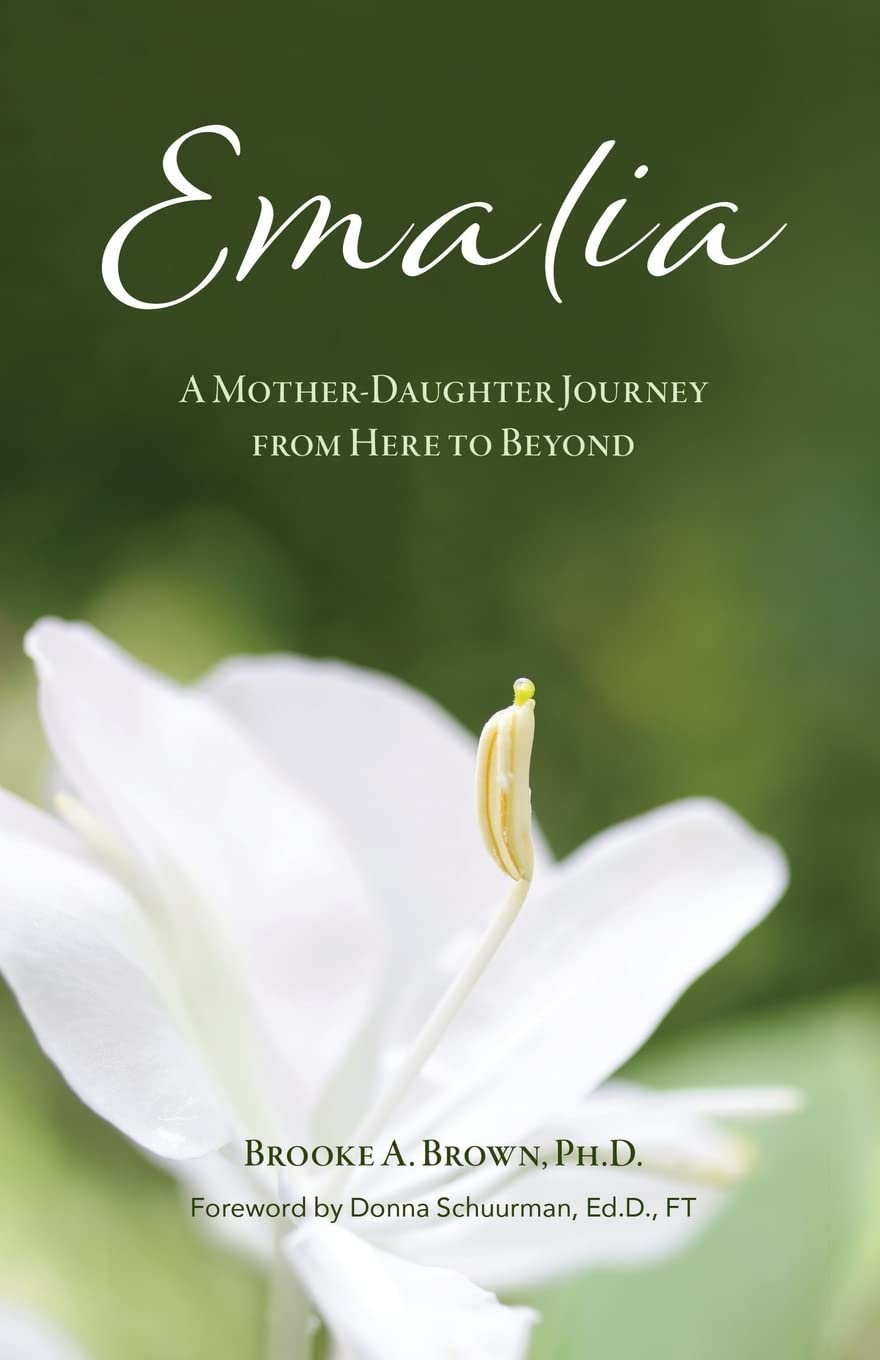 Emalia (paperback)