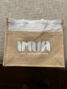 Tote bags