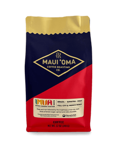 Maui Oma Coffee (Imua Blend)